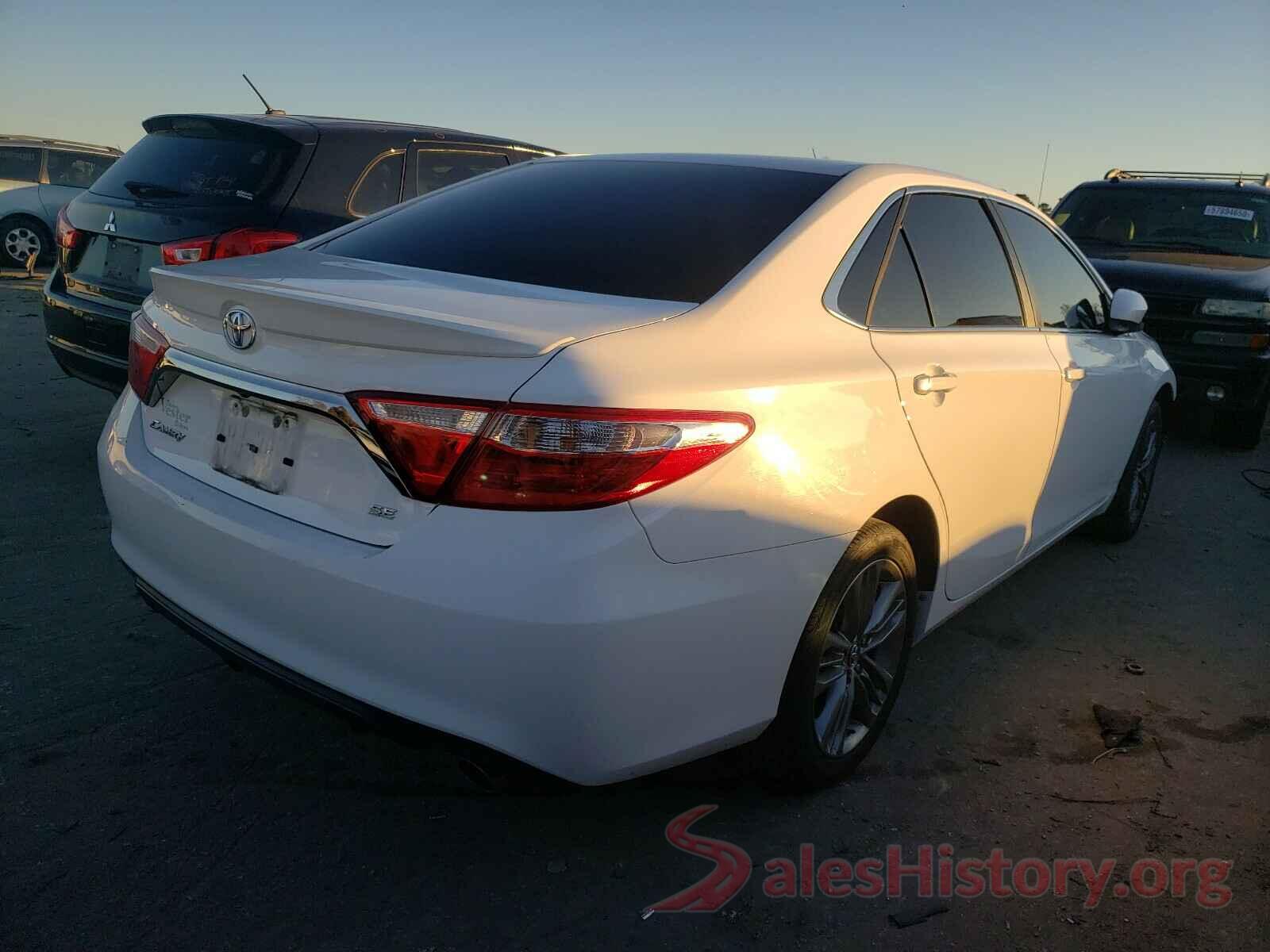 4T1BF1FK0HU331392 2017 TOYOTA CAMRY