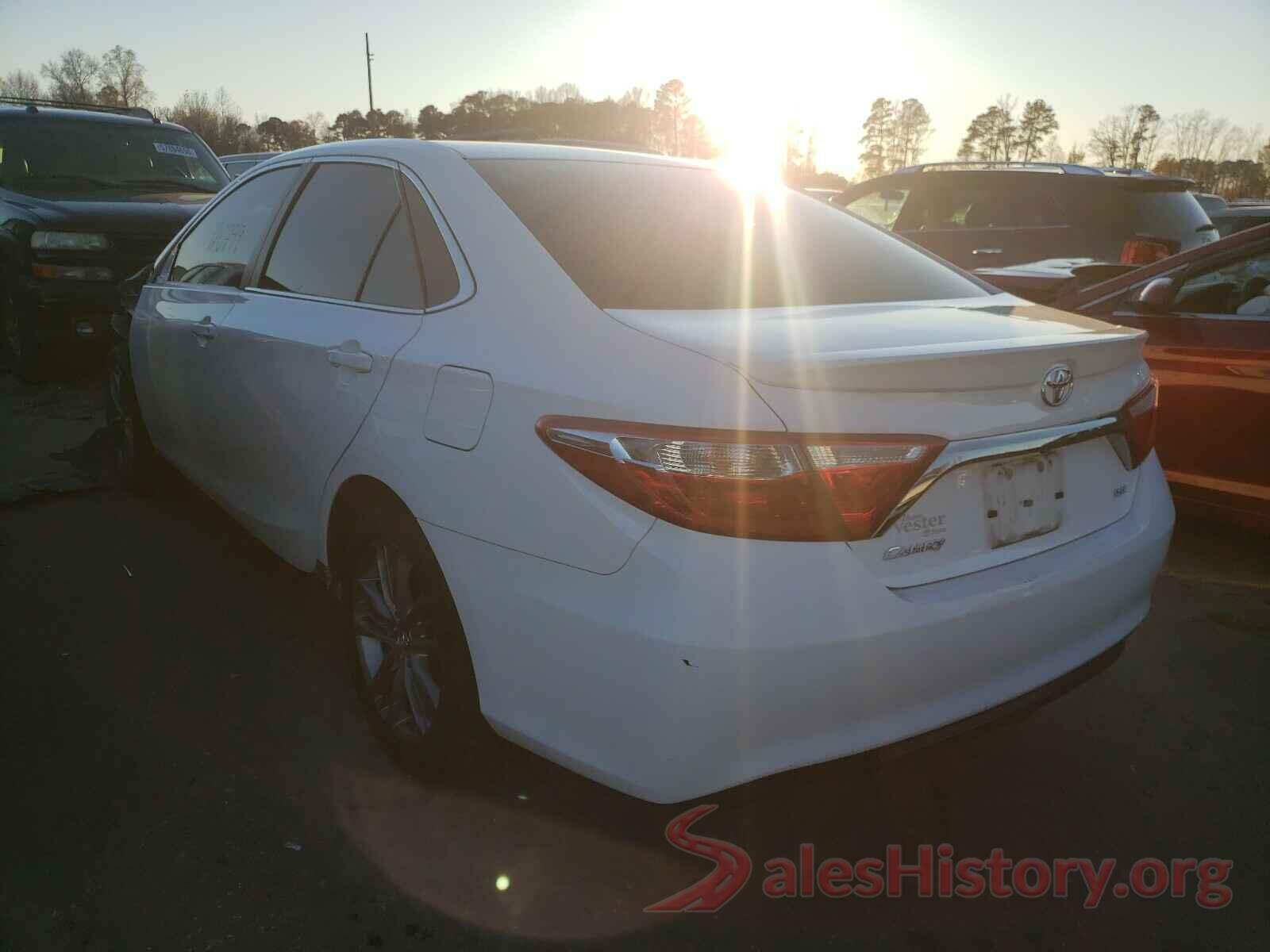 4T1BF1FK0HU331392 2017 TOYOTA CAMRY