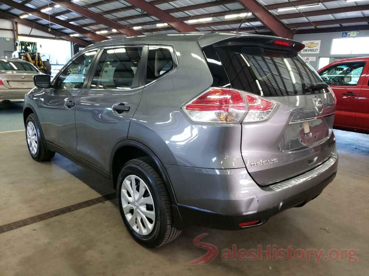 JN8AT2MV5GW145088 2016 NISSAN ROGUE