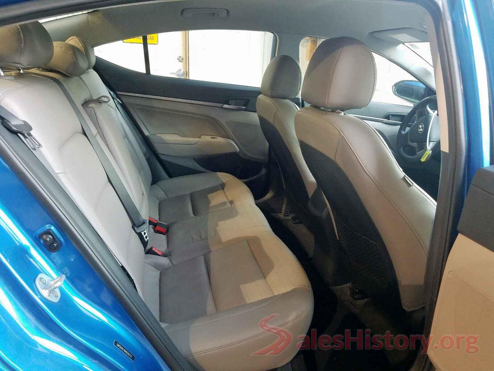 5NPD84LF8HH030721 2017 HYUNDAI ELANTRA