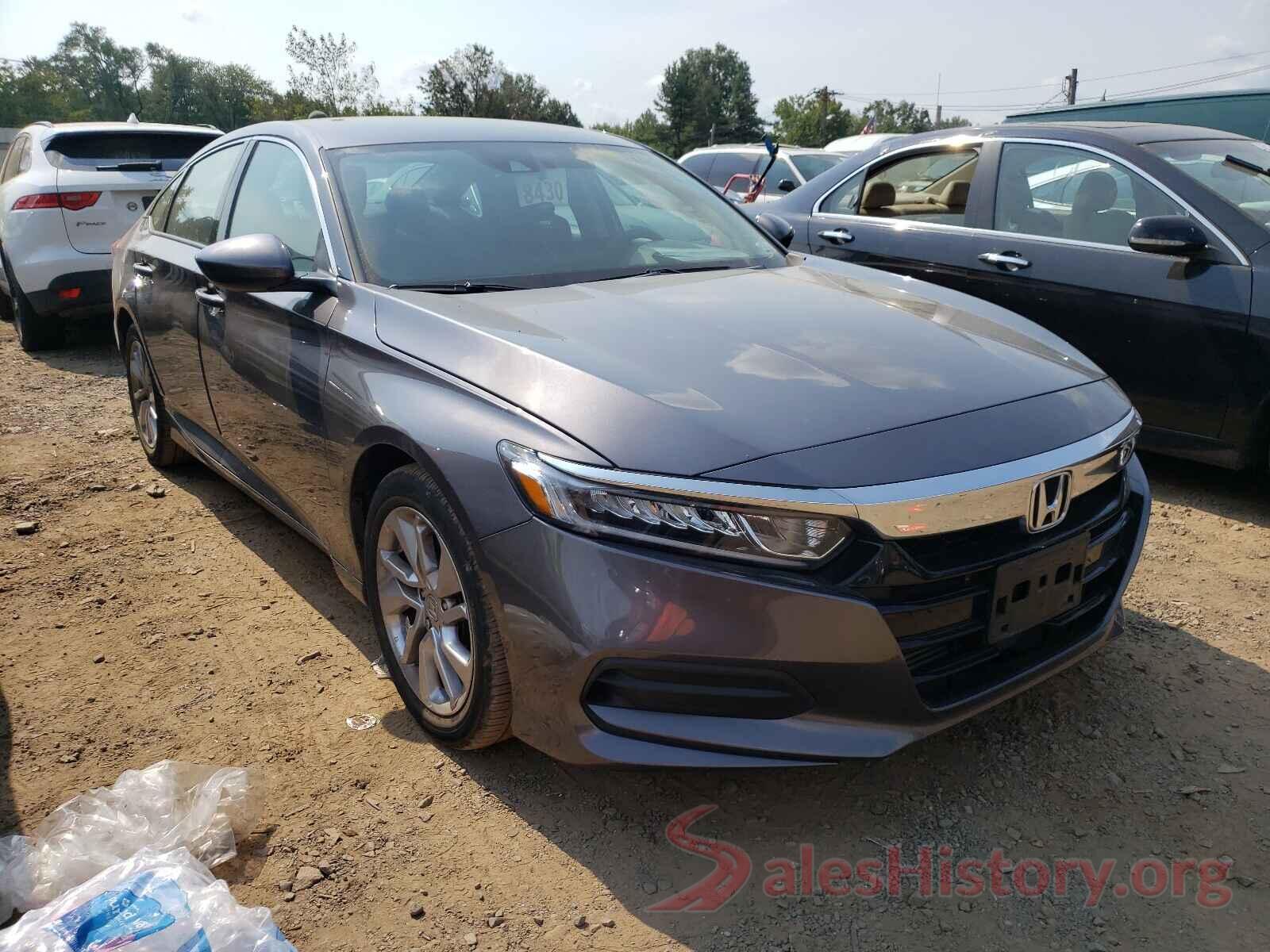 1HGCV1F14KA060043 2019 HONDA ACCORD