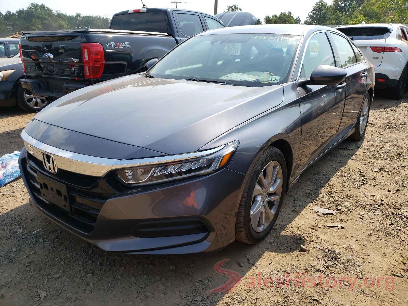 1HGCV1F14KA060043 2019 HONDA ACCORD