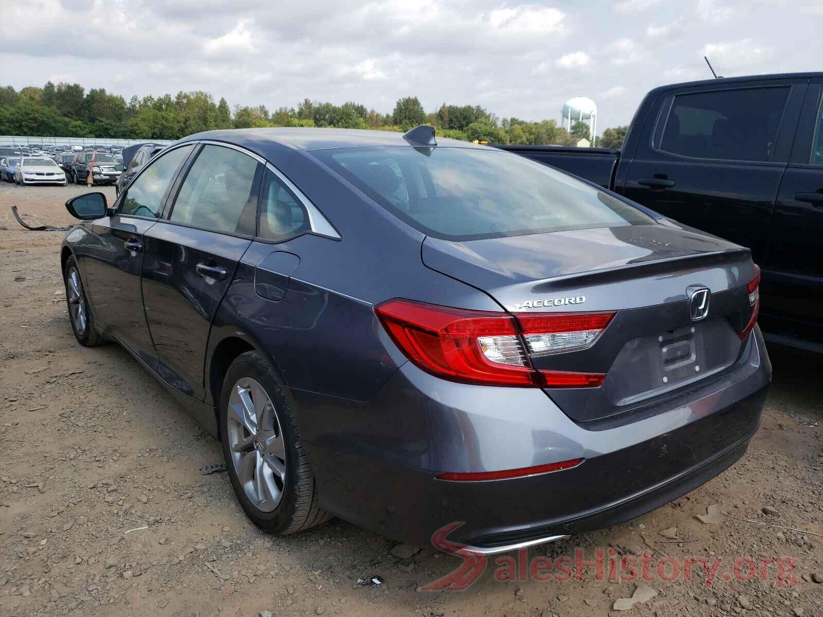 1HGCV1F14KA060043 2019 HONDA ACCORD