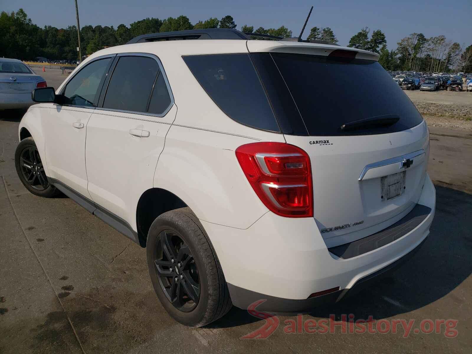 2GNFLFEK3H6267089 2017 CHEVROLET EQUINOX