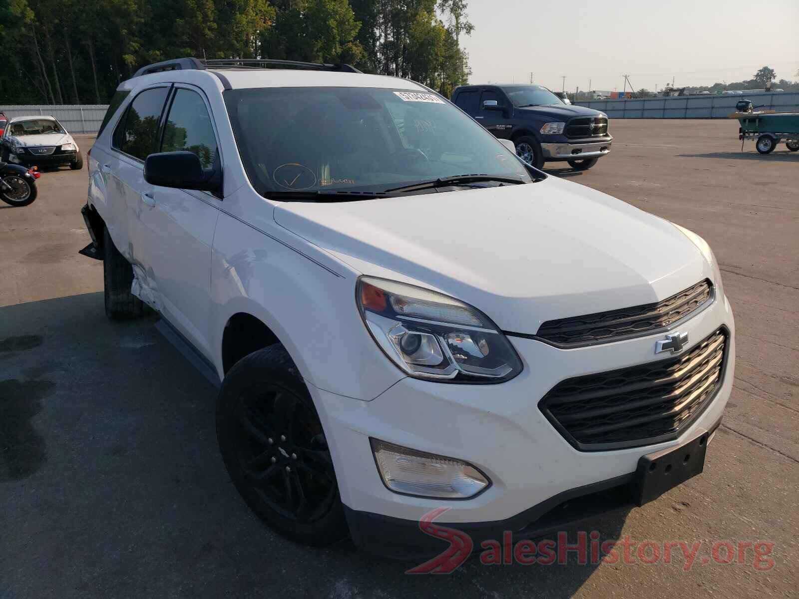 2GNFLFEK3H6267089 2017 CHEVROLET EQUINOX