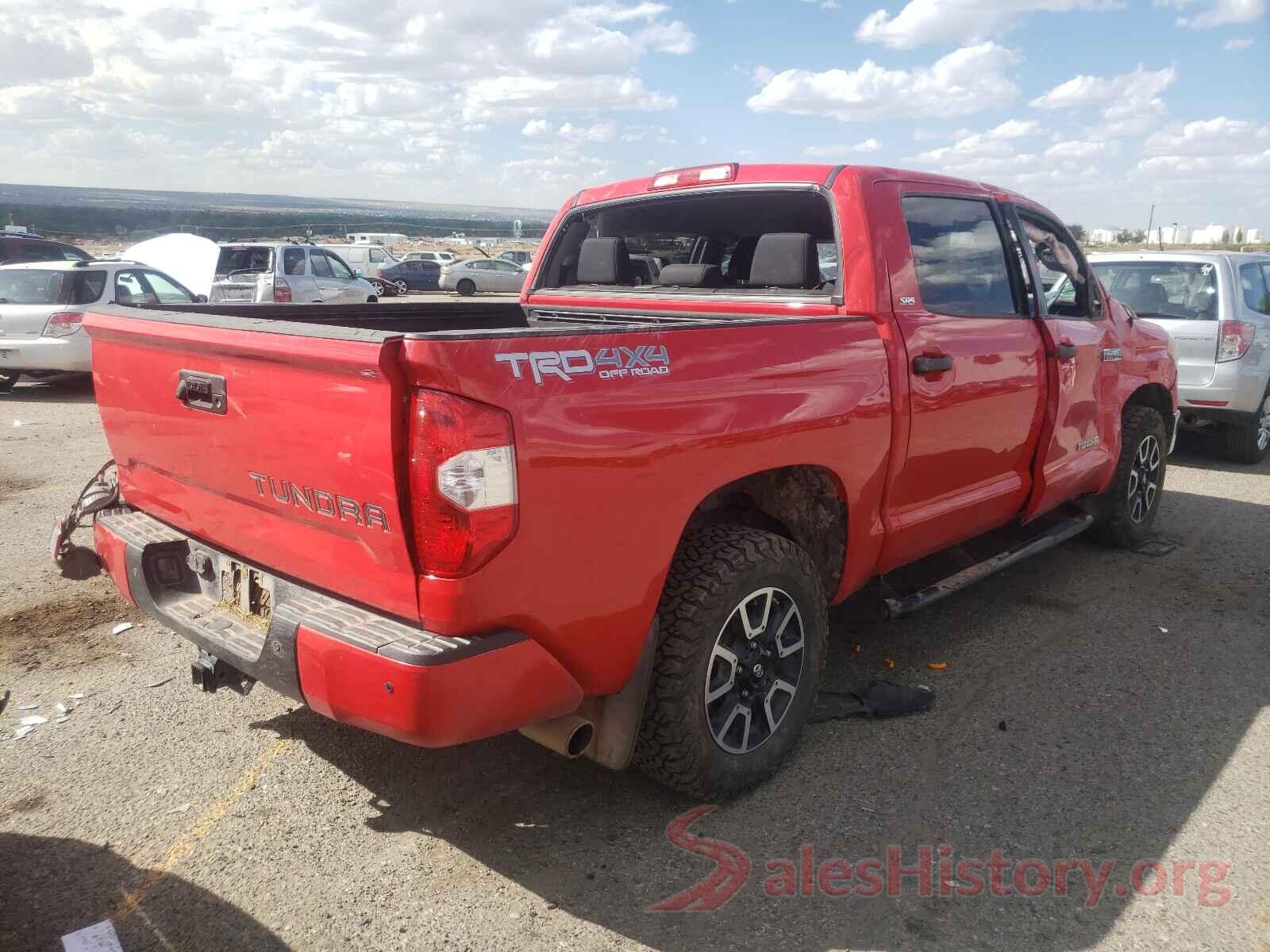 5TFDW5F14GX498086 2016 TOYOTA TUNDRA