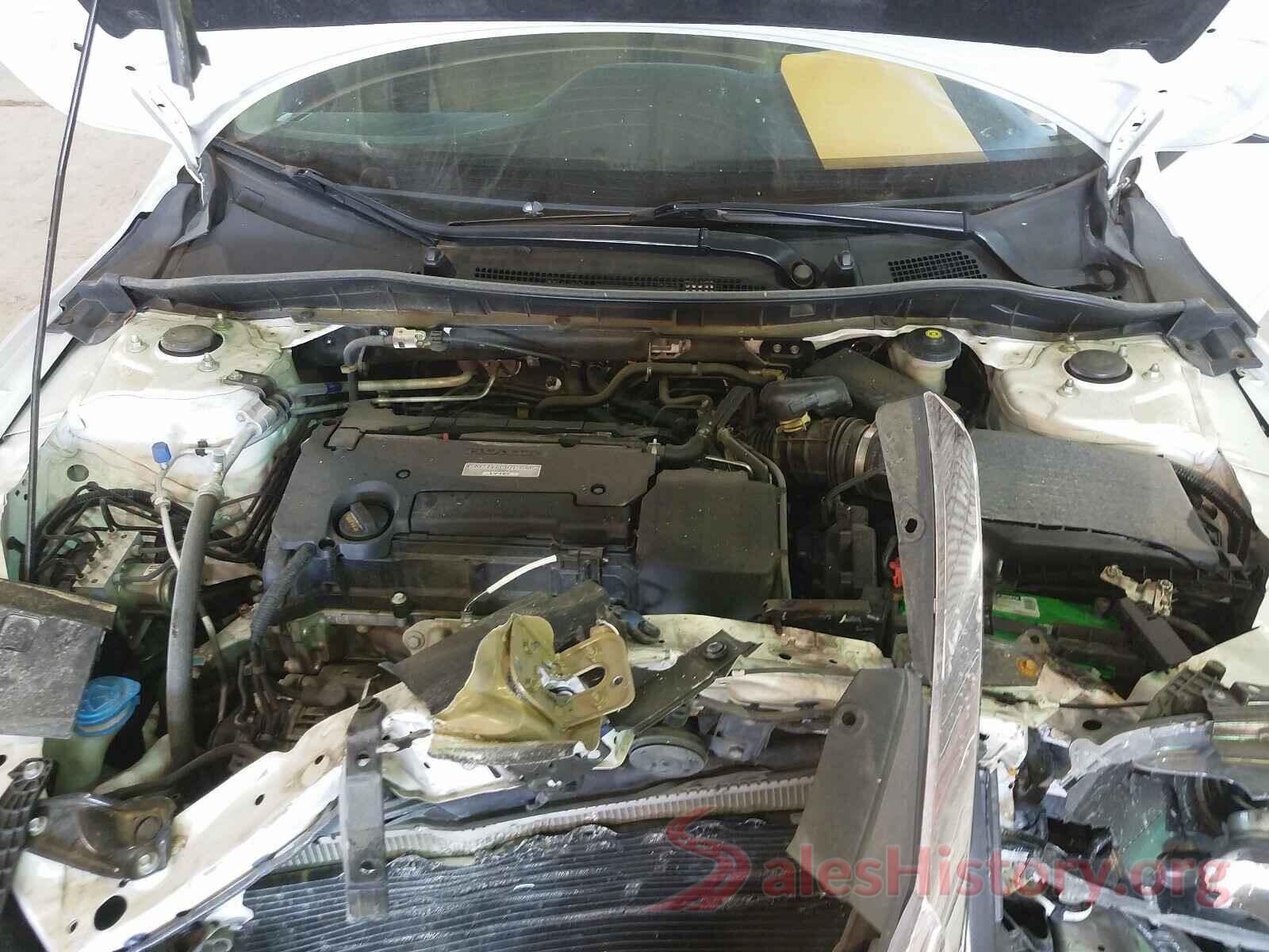 1HGCR2F3XGA219408 2016 HONDA ACCORD