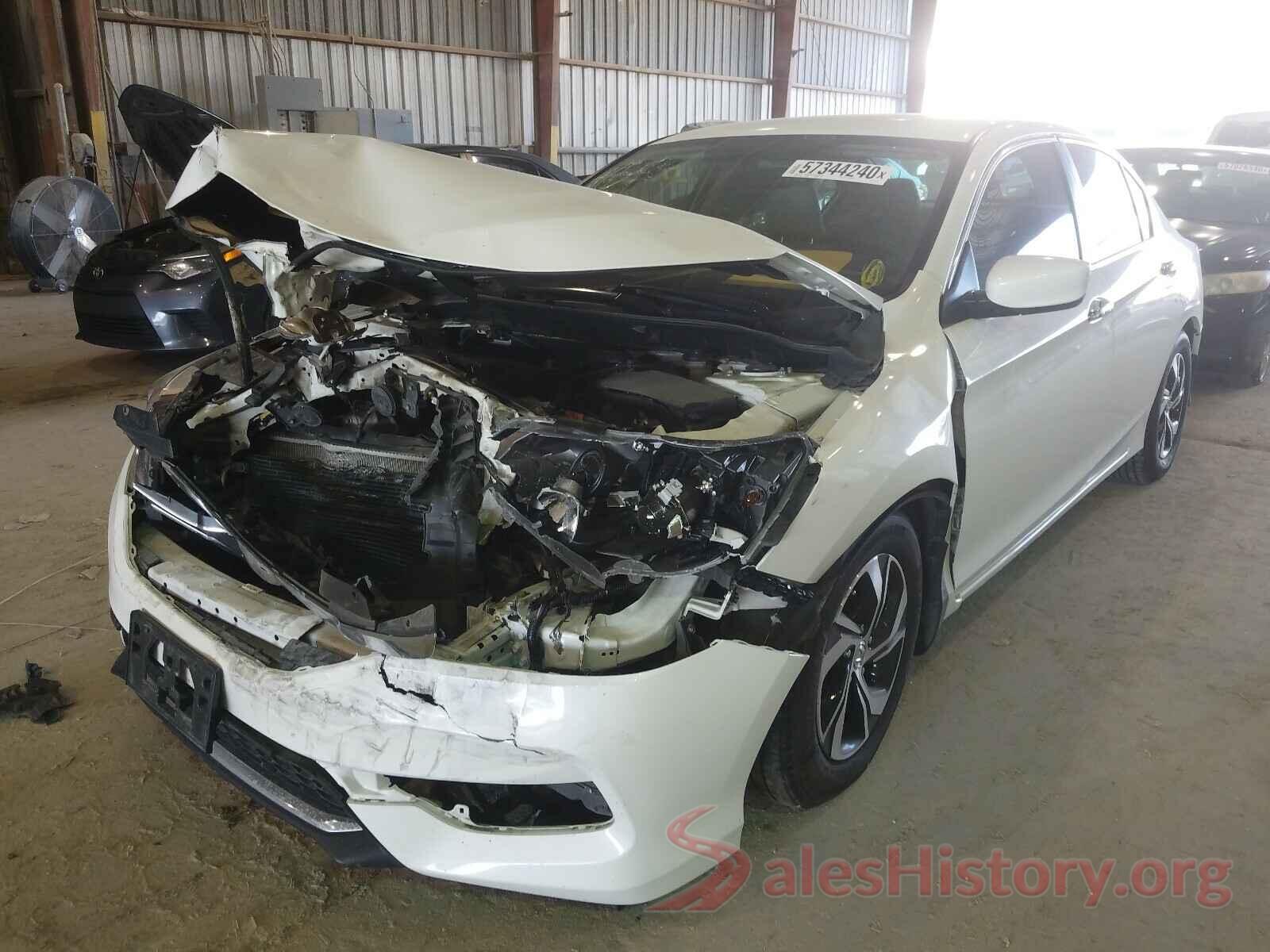 1HGCR2F3XGA219408 2016 HONDA ACCORD