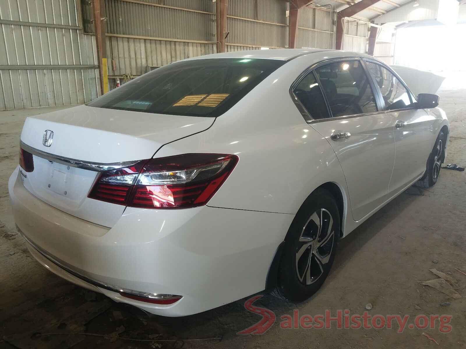 1HGCR2F3XGA219408 2016 HONDA ACCORD