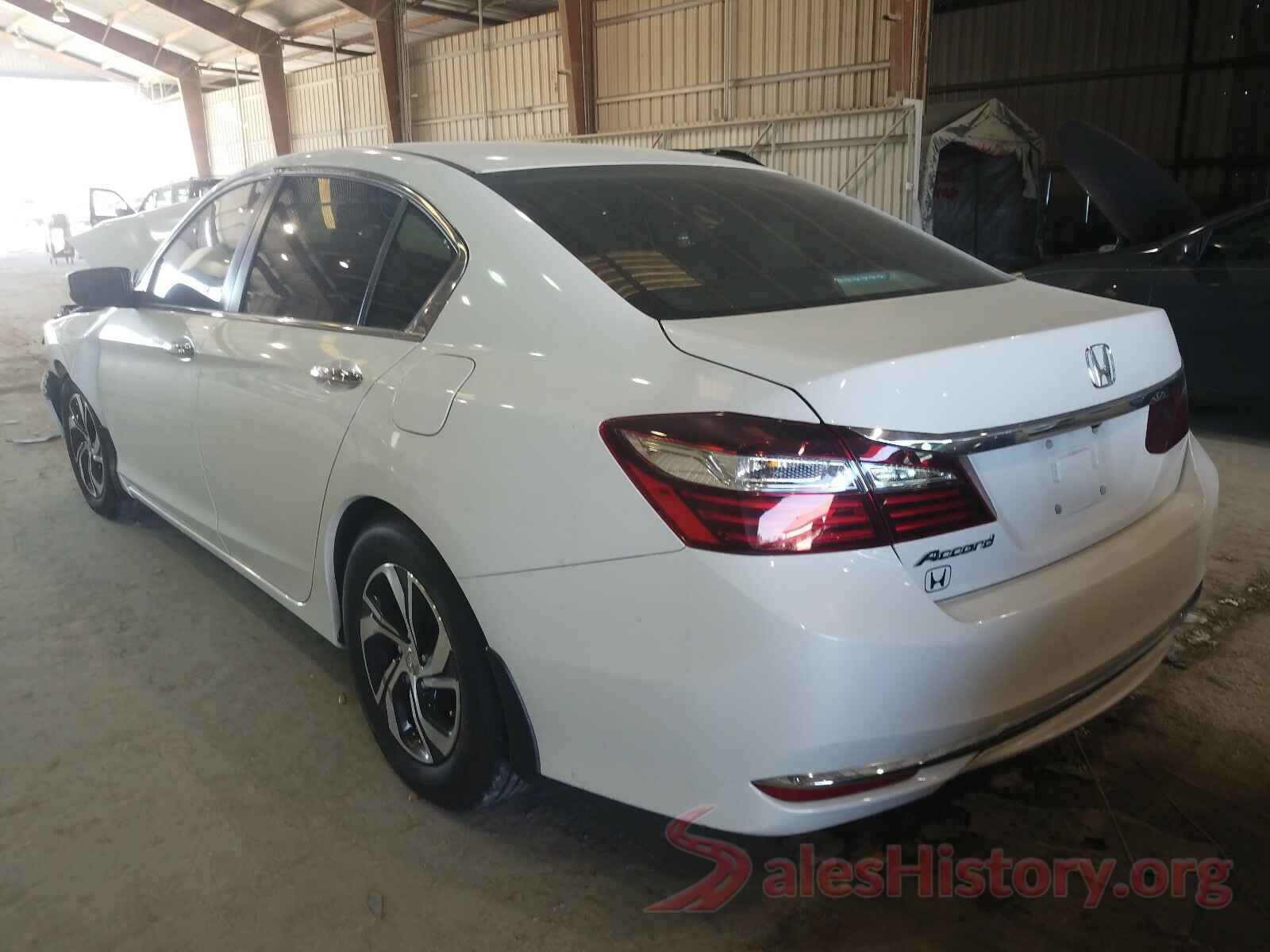 1HGCR2F3XGA219408 2016 HONDA ACCORD