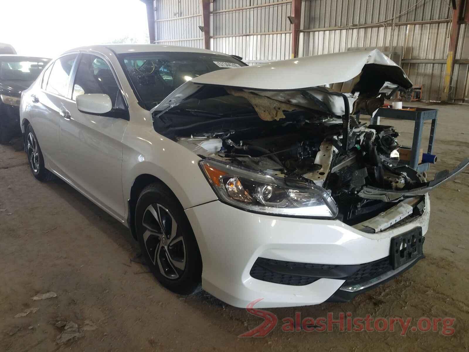 1HGCR2F3XGA219408 2016 HONDA ACCORD