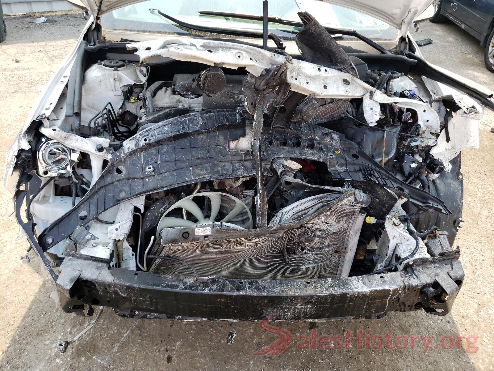 4T1BF1FK5HU799649 2017 TOYOTA CAMRY