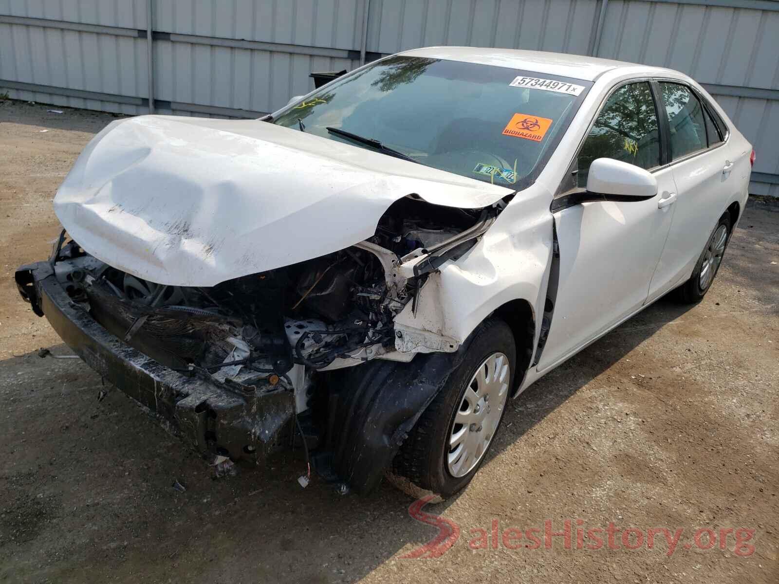 4T1BF1FK5HU799649 2017 TOYOTA CAMRY