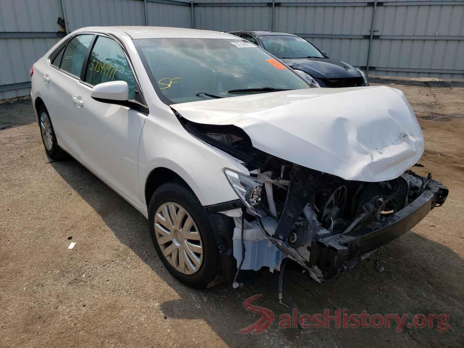 4T1BF1FK5HU799649 2017 TOYOTA CAMRY