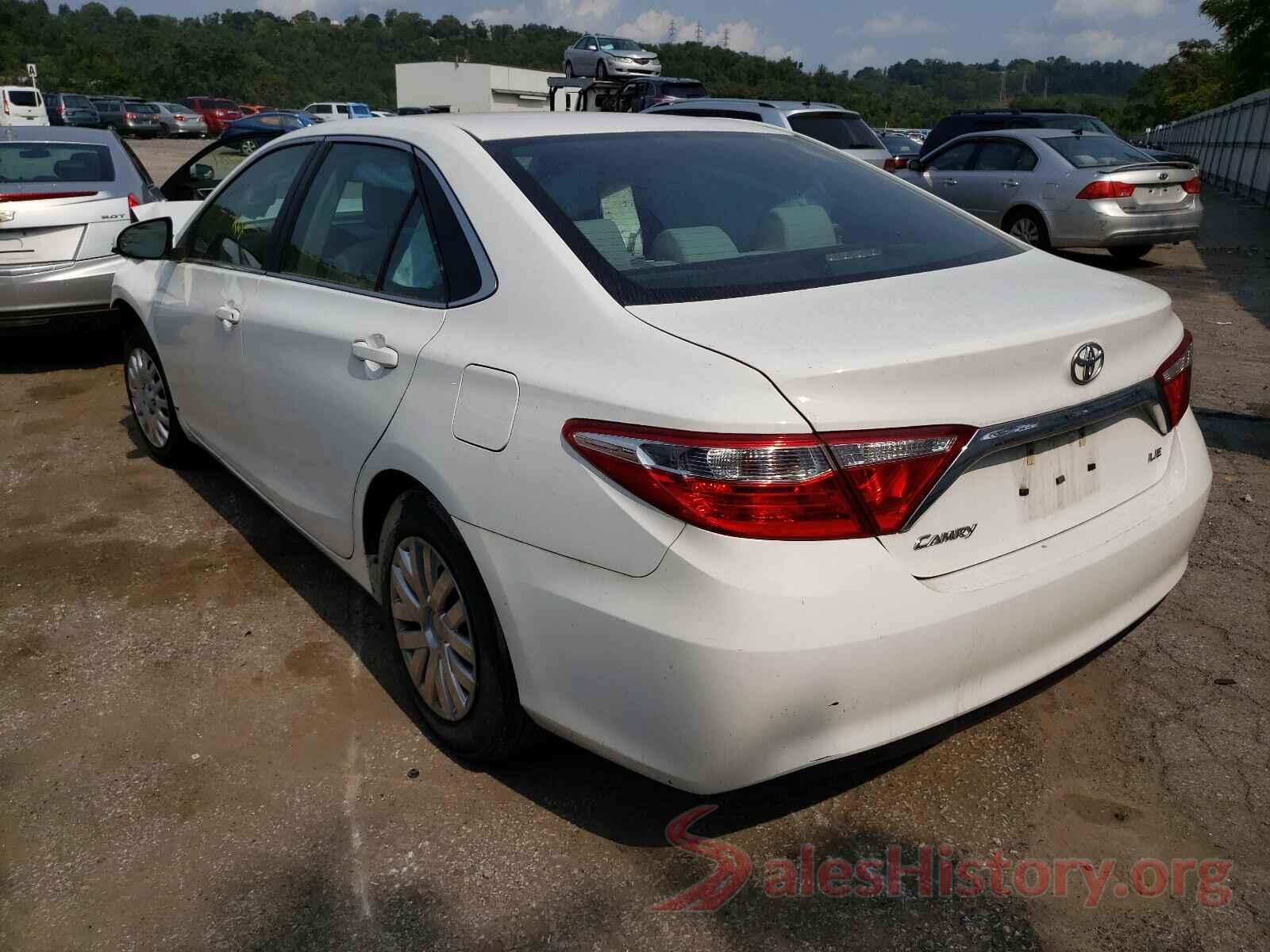 4T1BF1FK5HU799649 2017 TOYOTA CAMRY