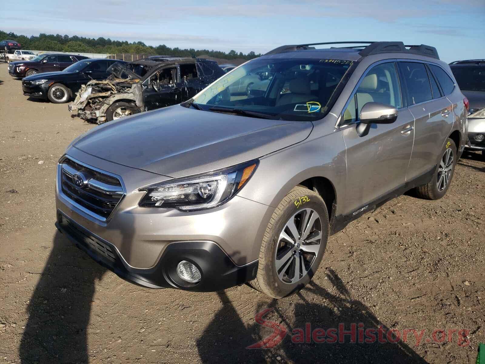 4S4BSANC7J3233445 2018 SUBARU OUTBACK