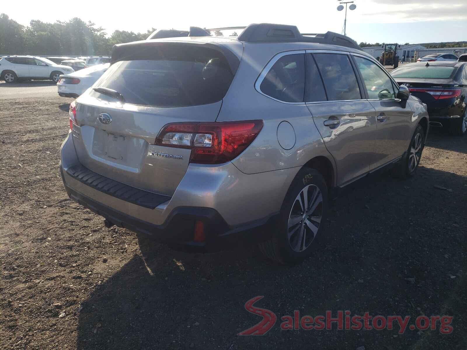 4S4BSANC7J3233445 2018 SUBARU OUTBACK