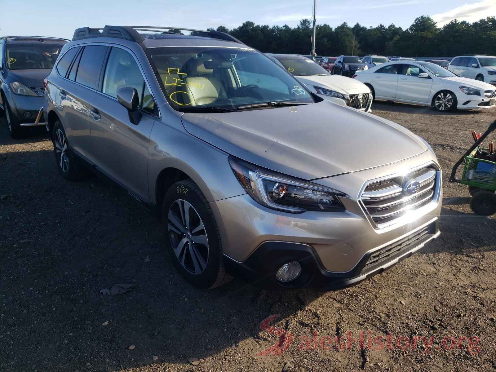 4S4BSANC7J3233445 2018 SUBARU OUTBACK