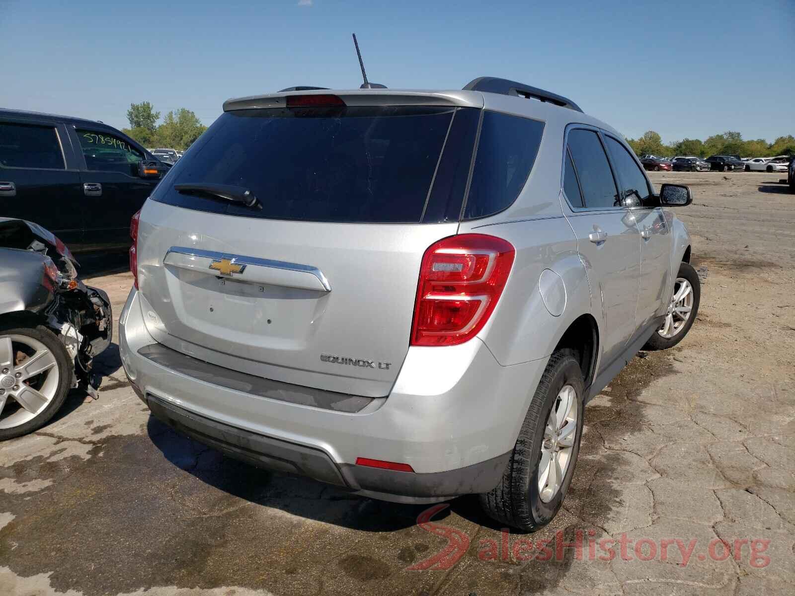 2GNALCEK3G6175374 2016 CHEVROLET EQUINOX