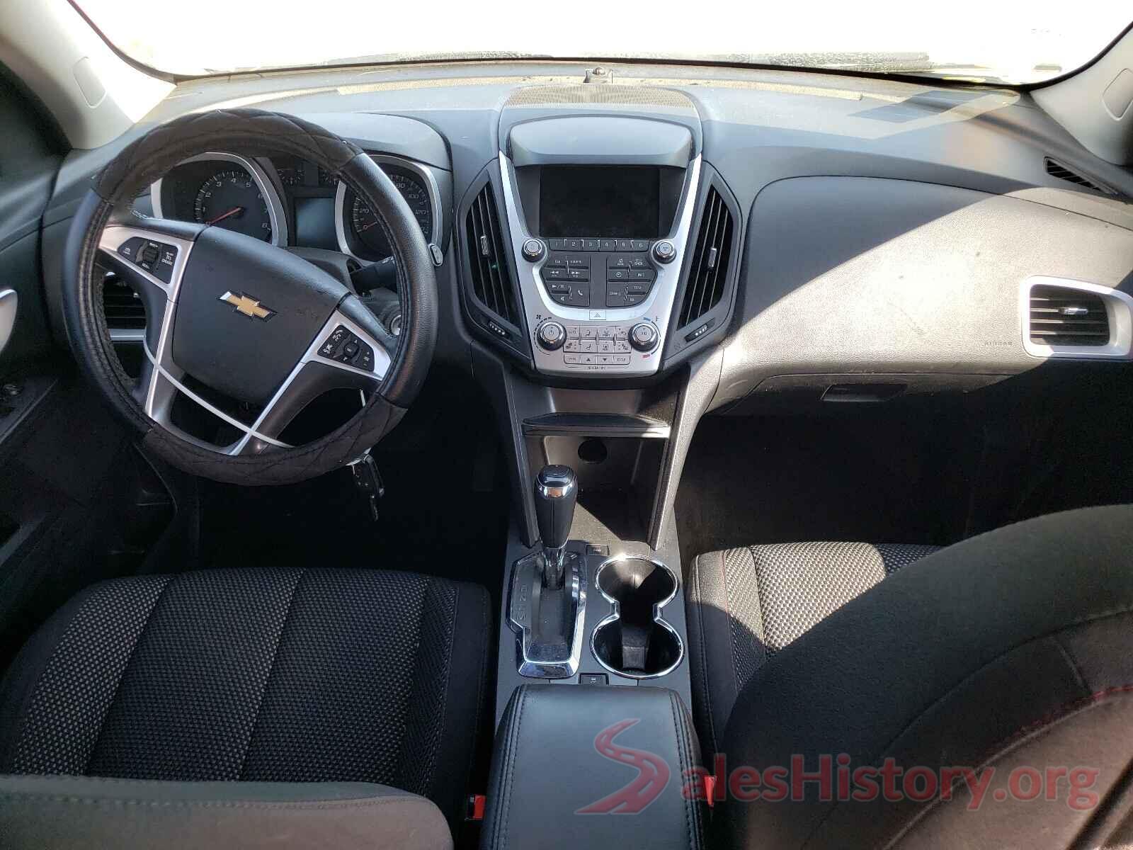 2GNALCEK3G6175374 2016 CHEVROLET EQUINOX