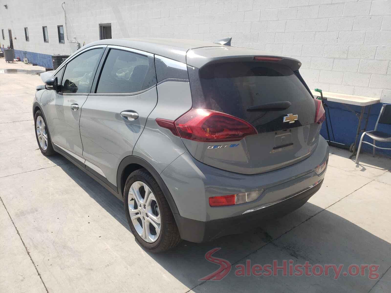 1G1FY6S06L4149988 2020 CHEVROLET BOLT