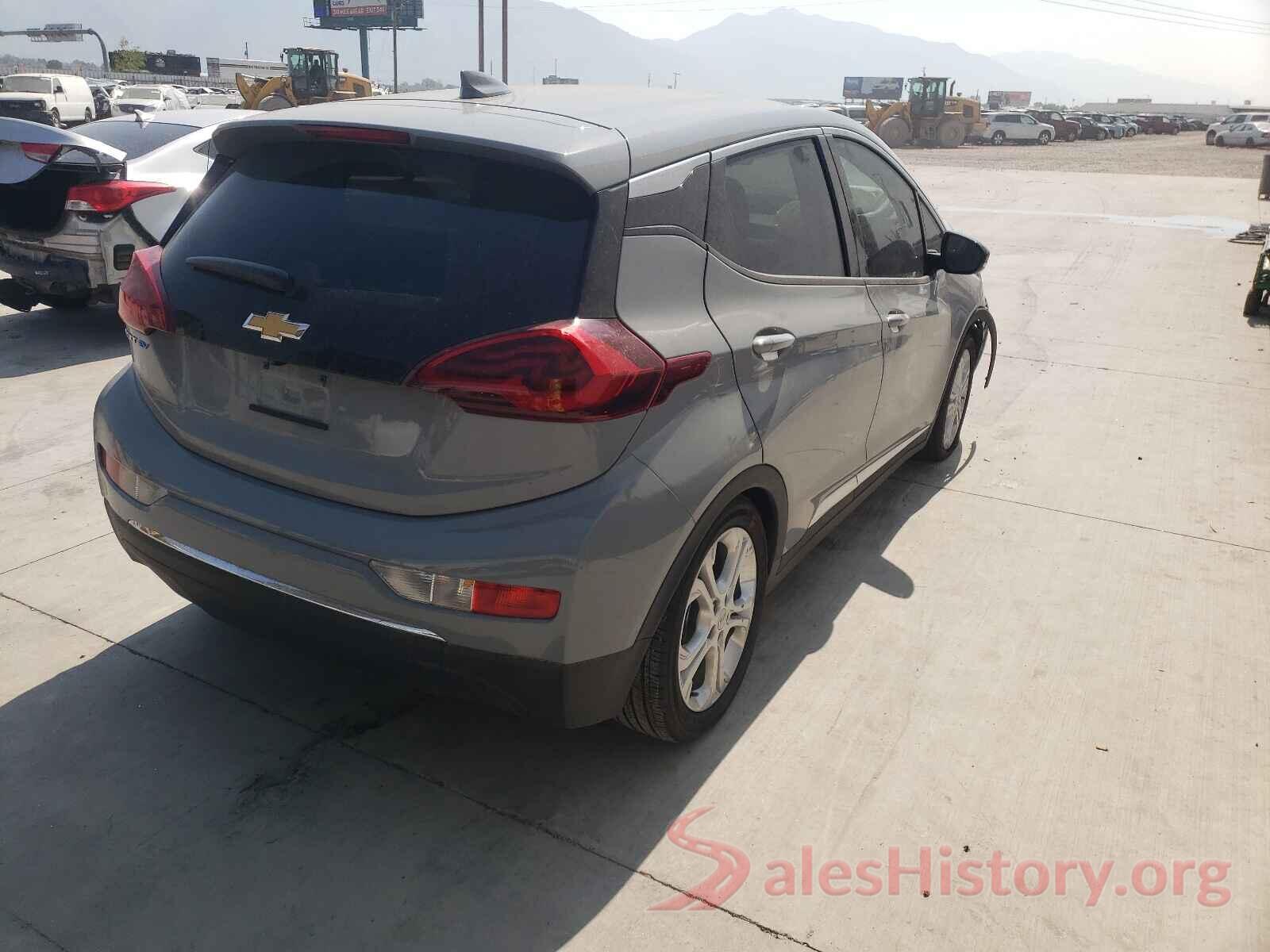 1G1FY6S06L4149988 2020 CHEVROLET BOLT