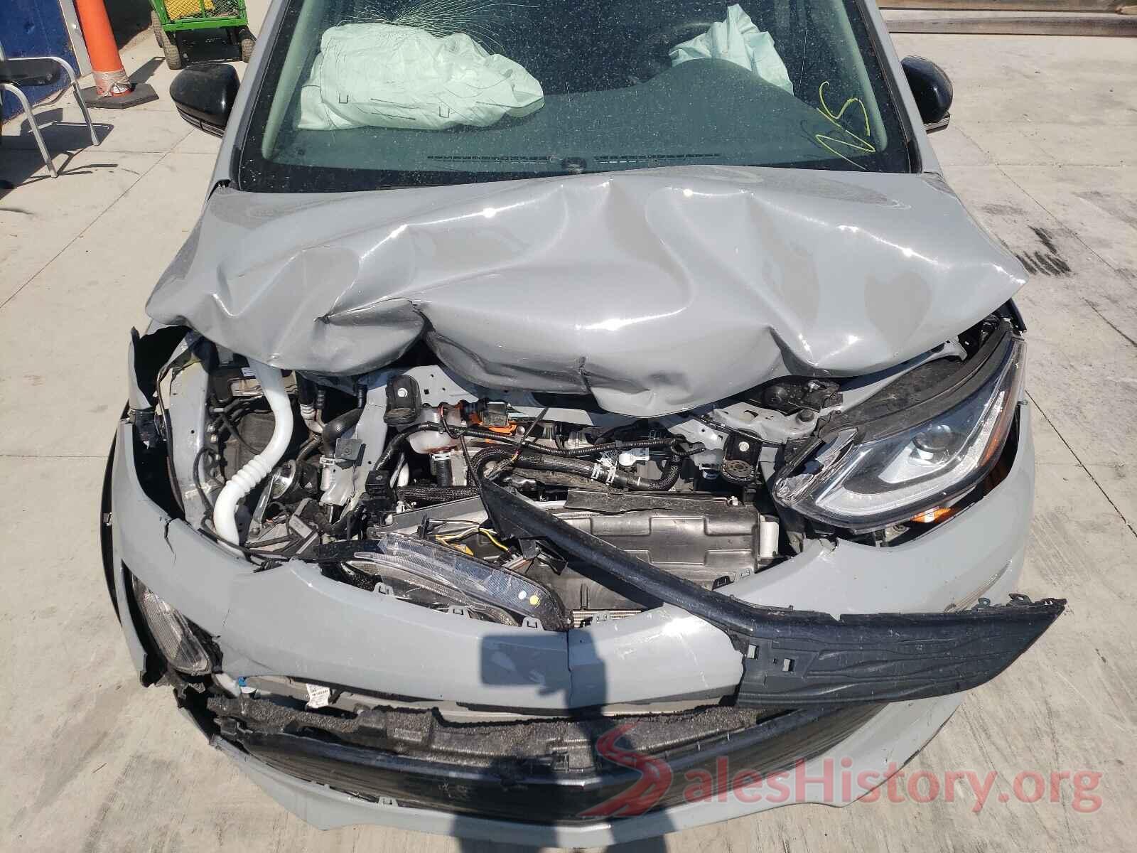 1G1FY6S06L4149988 2020 CHEVROLET BOLT