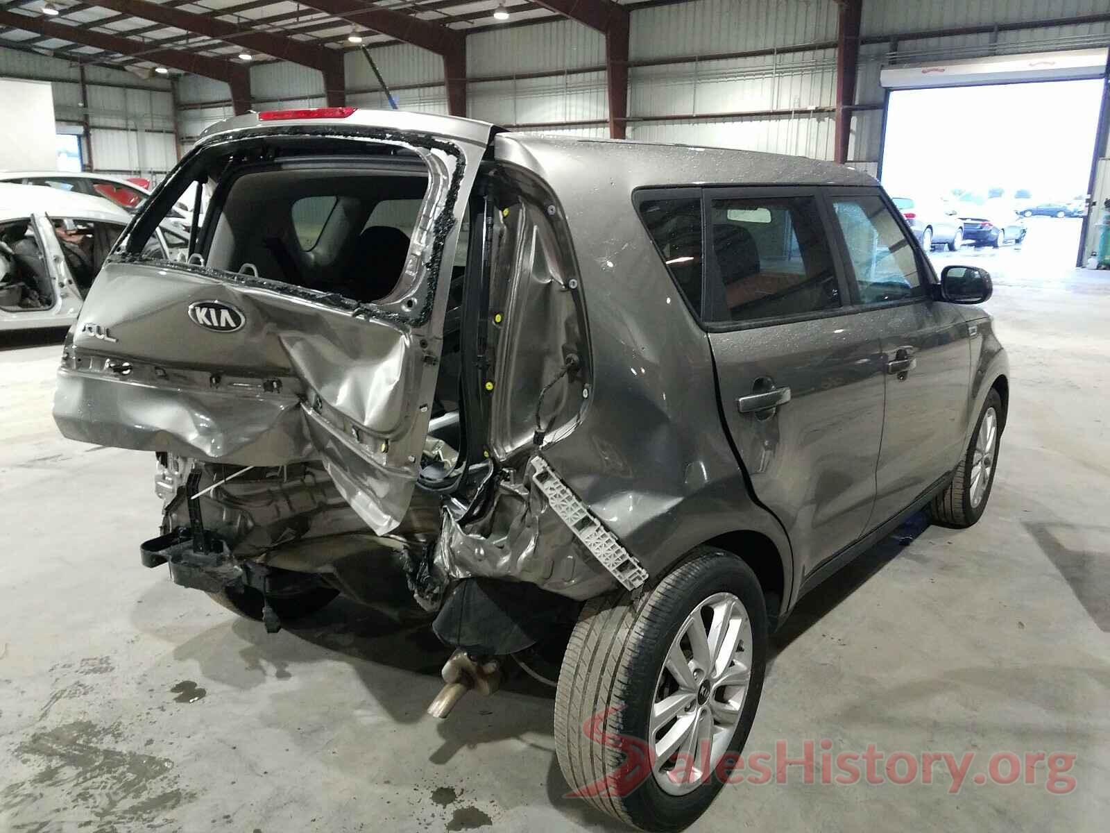 KNDJP3A53J7586472 2018 KIA SOUL