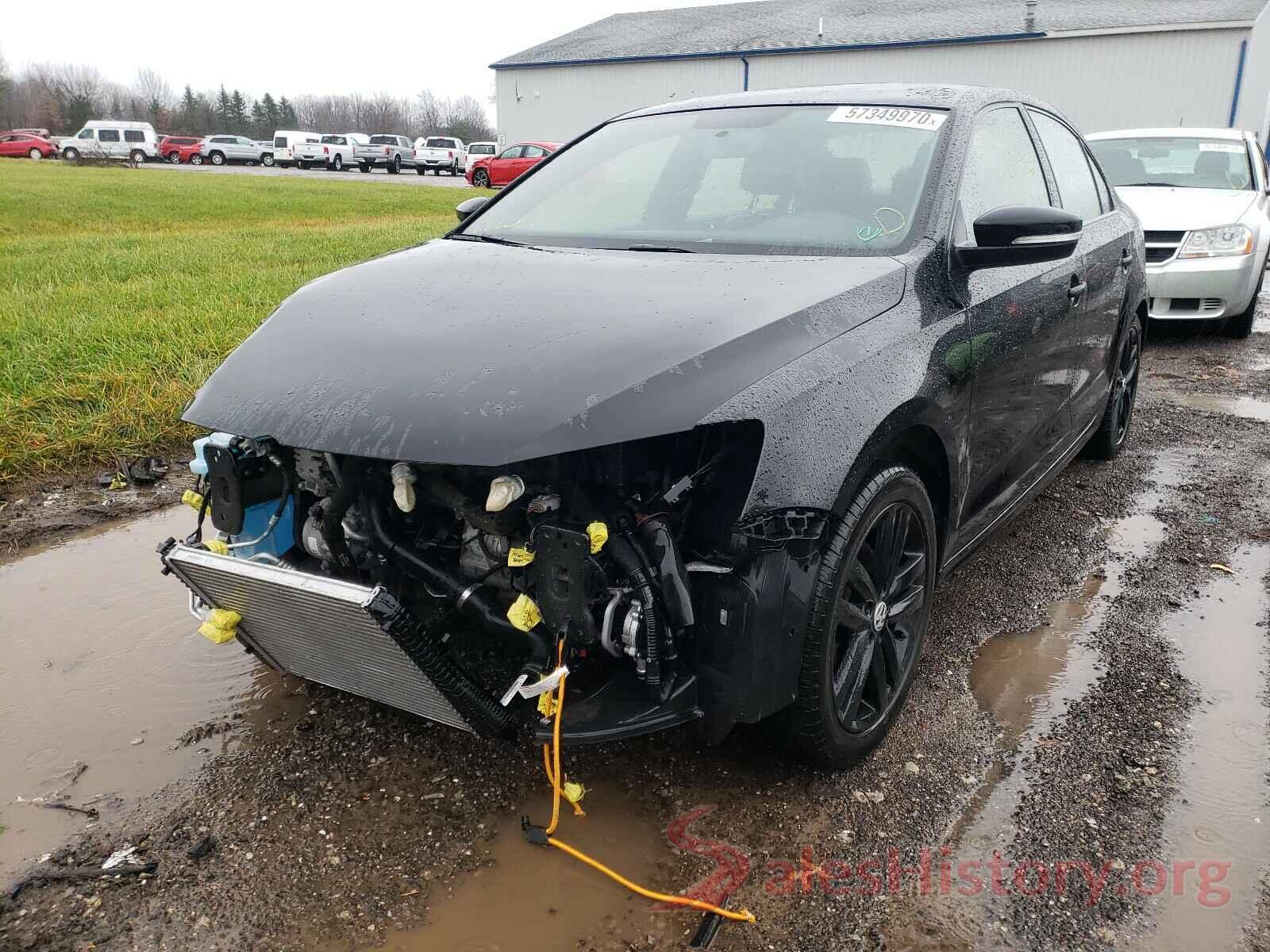 3VWD17AJ9JM238696 2018 VOLKSWAGEN JETTA