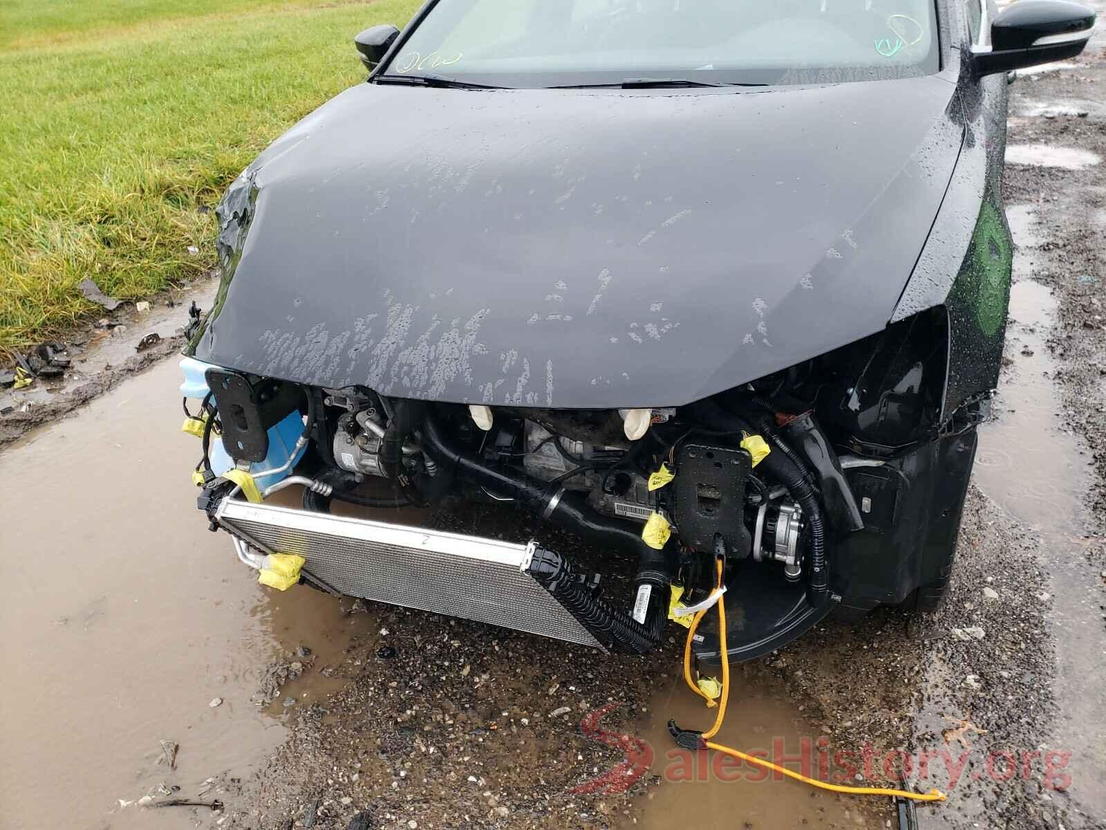 3VWD17AJ9JM238696 2018 VOLKSWAGEN JETTA