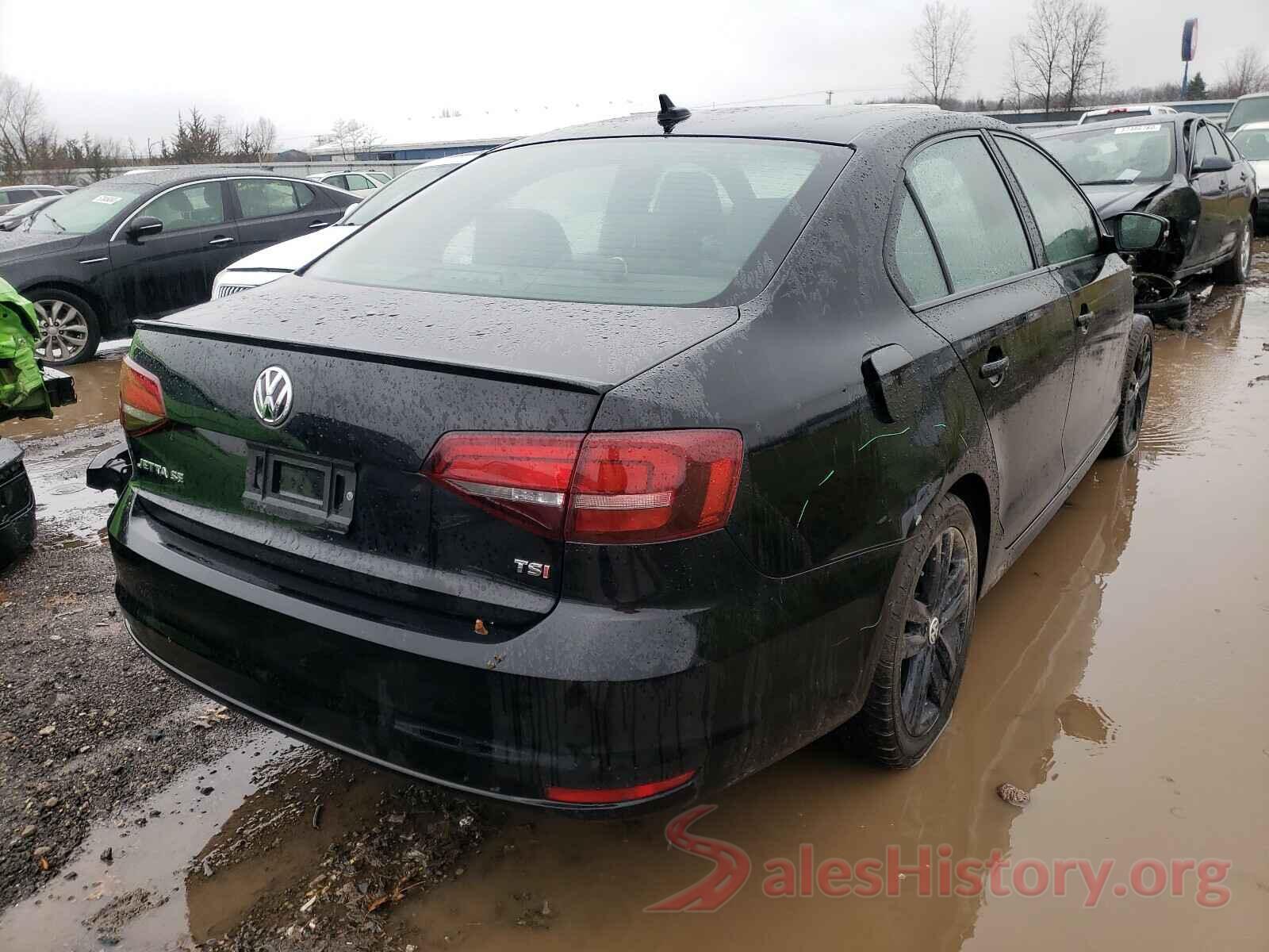 3VWD17AJ9JM238696 2018 VOLKSWAGEN JETTA