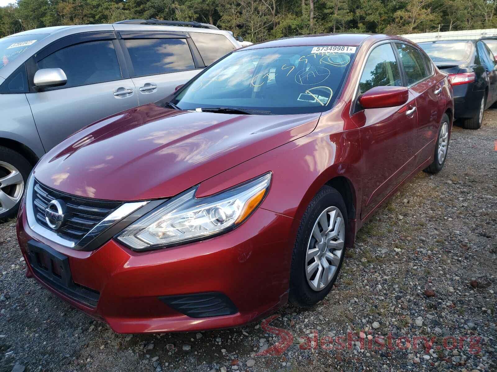 1N4AL3AP4HC134874 2017 NISSAN ALTIMA