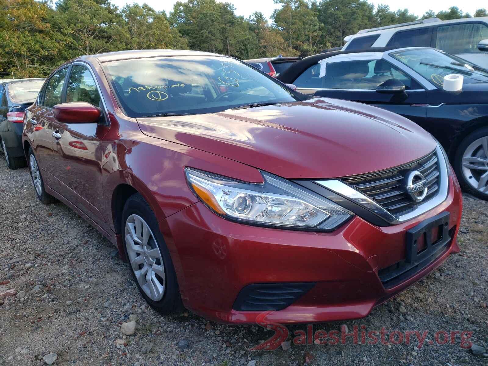 1N4AL3AP4HC134874 2017 NISSAN ALTIMA