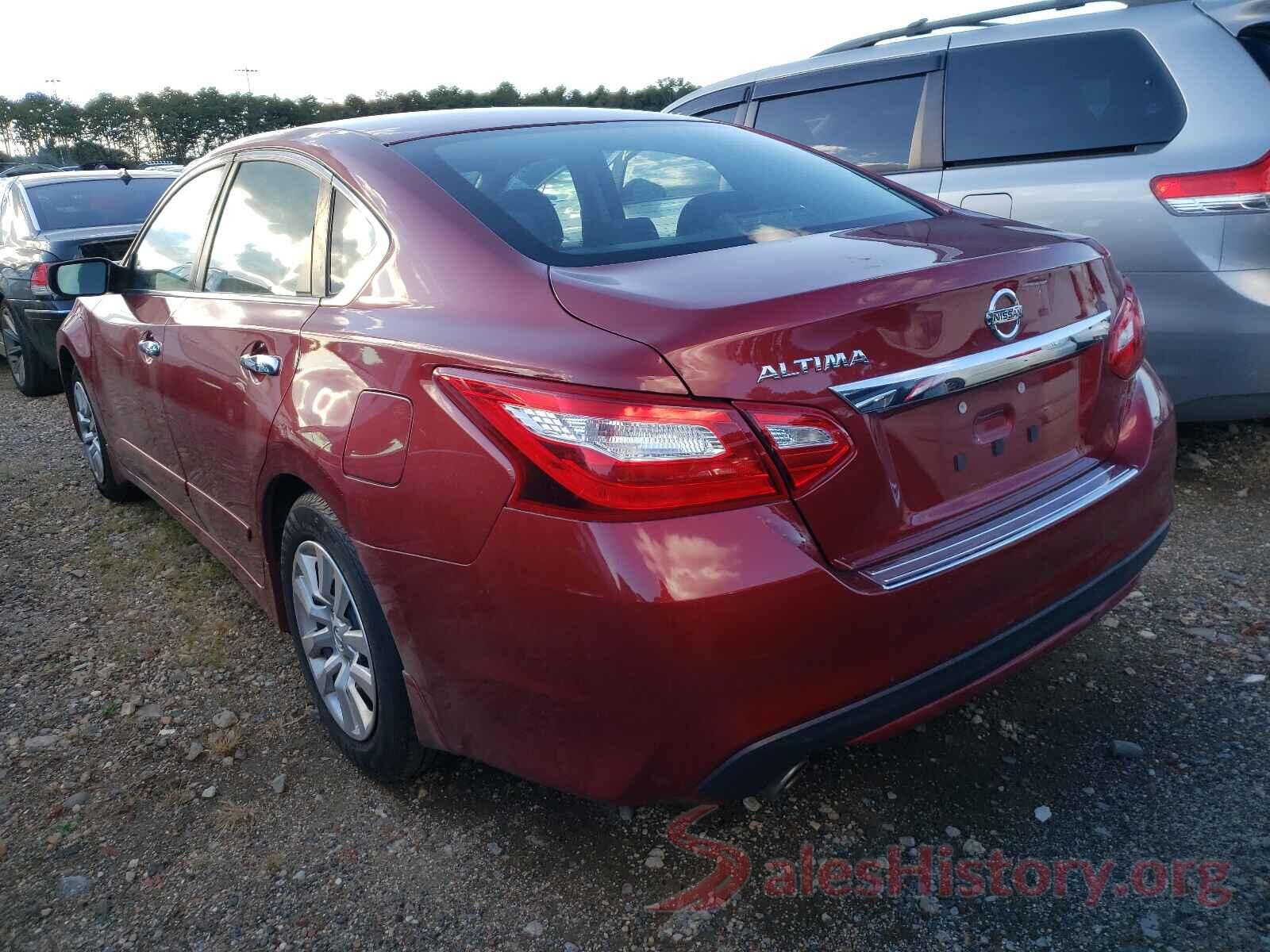 1N4AL3AP4HC134874 2017 NISSAN ALTIMA