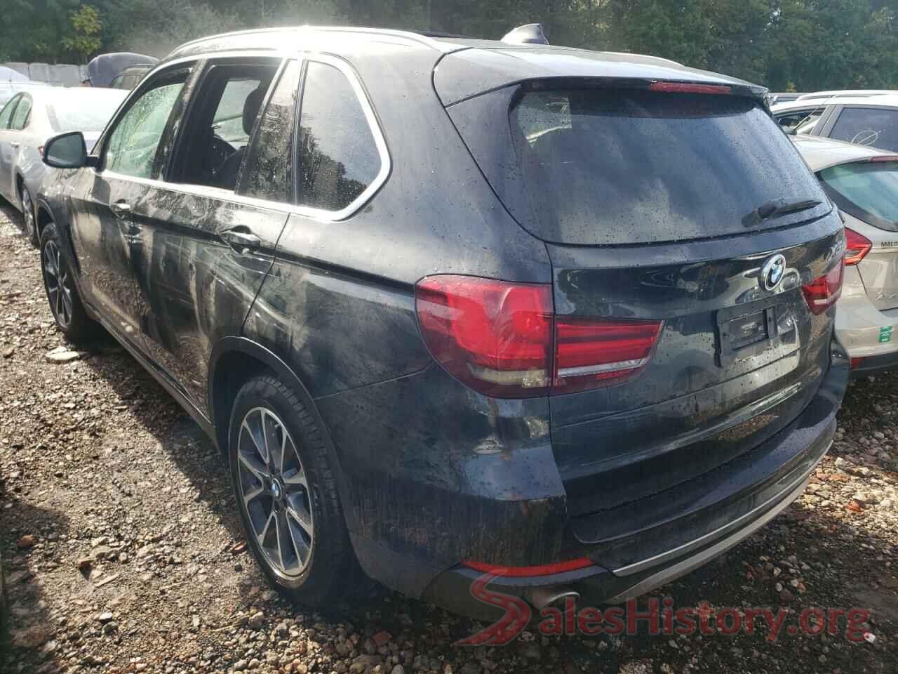 5UXKR0C37H0V72598 2017 BMW X5