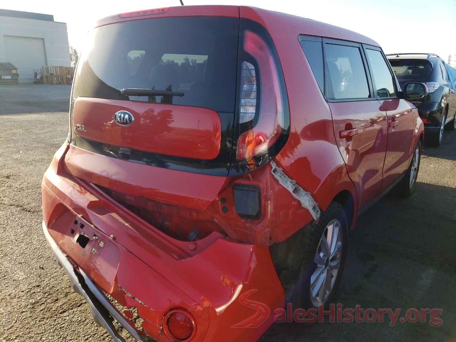 KNDJP3A59K7643498 2019 KIA SOUL