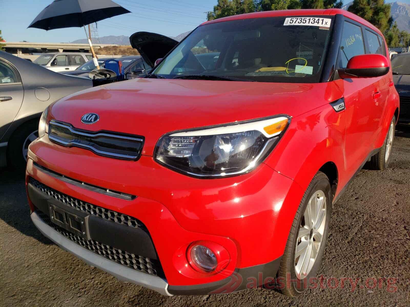 KNDJP3A59K7643498 2019 KIA SOUL