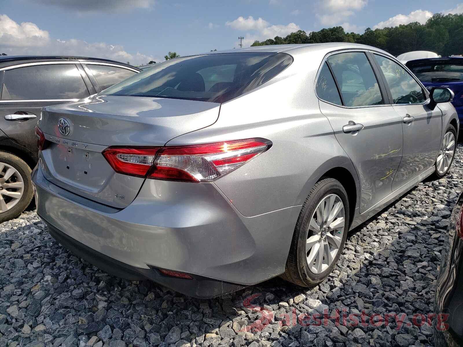 4T1B11HK9JU078591 2018 TOYOTA CAMRY