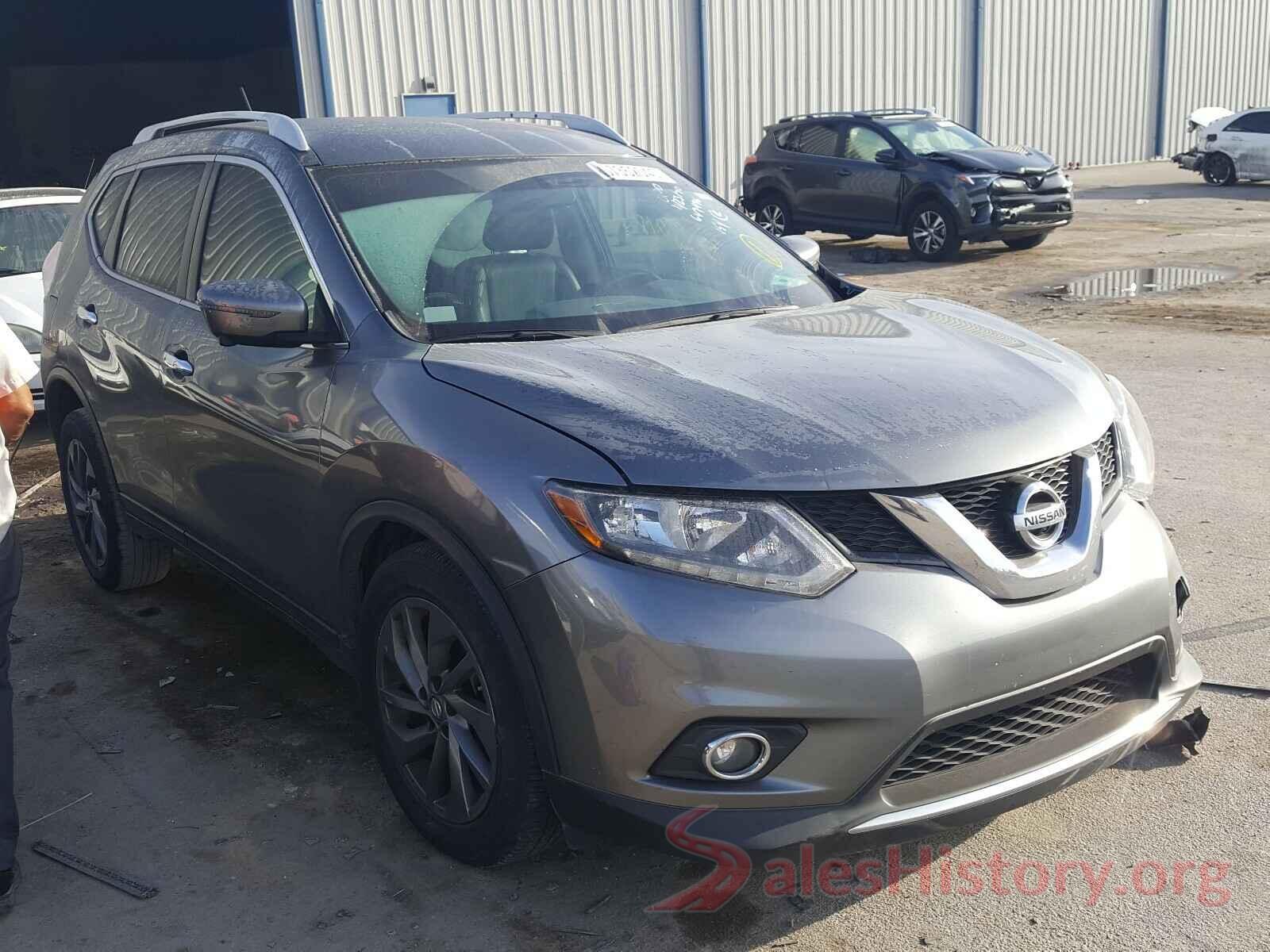 JN8AT2MT5GW012703 2016 NISSAN ROGUE