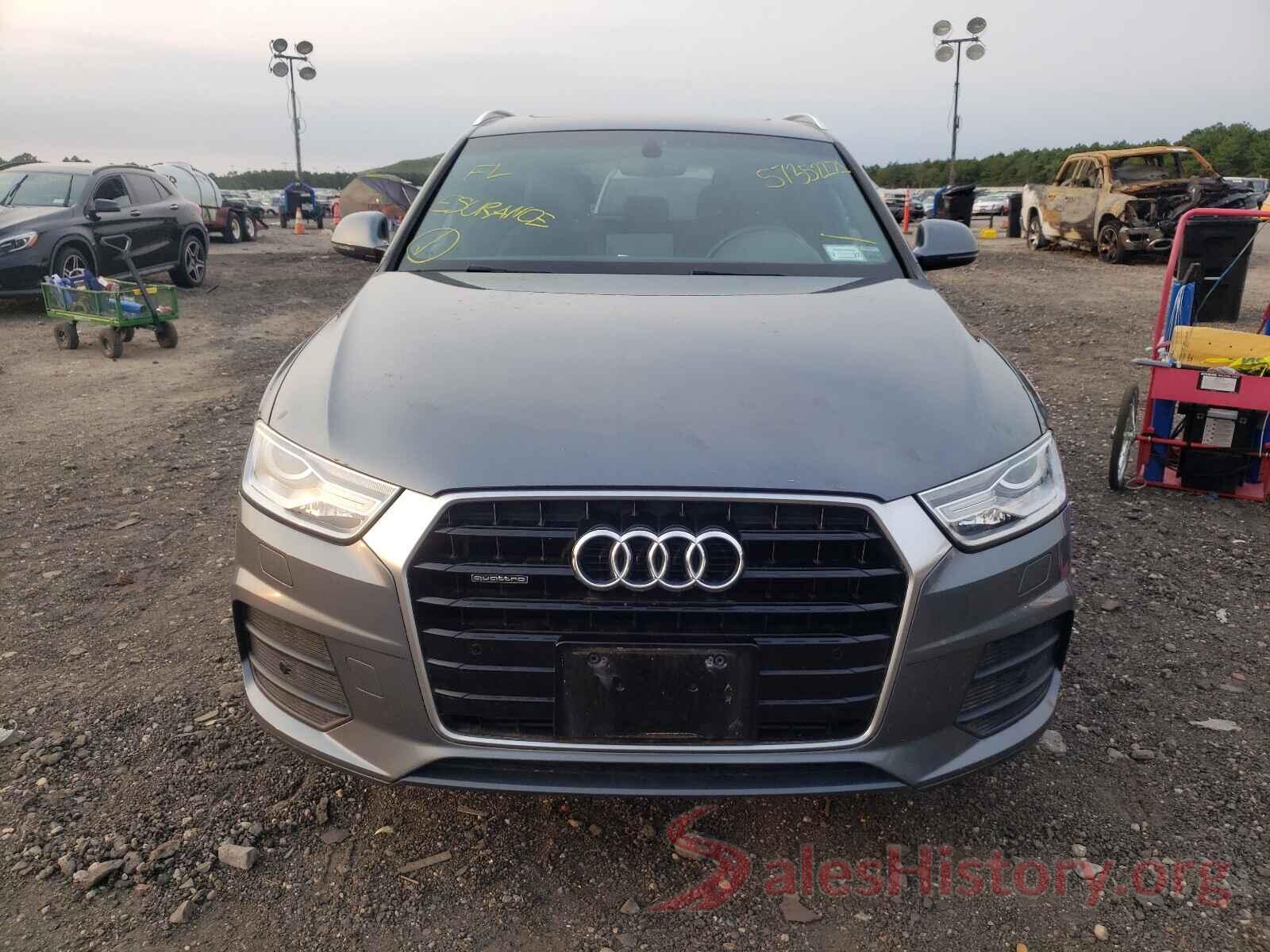 WA1EFCFS2GR024296 2016 AUDI Q3