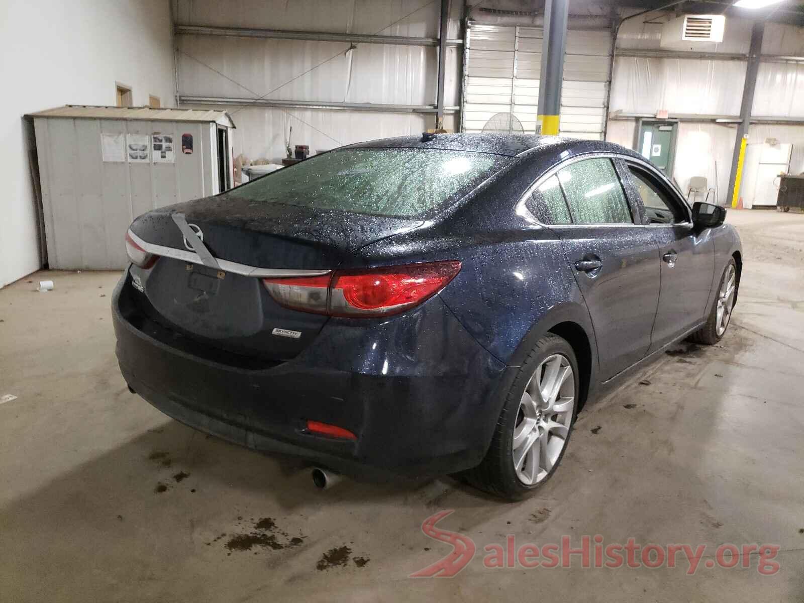 JM1GL1V52H1117522 2017 MAZDA 6