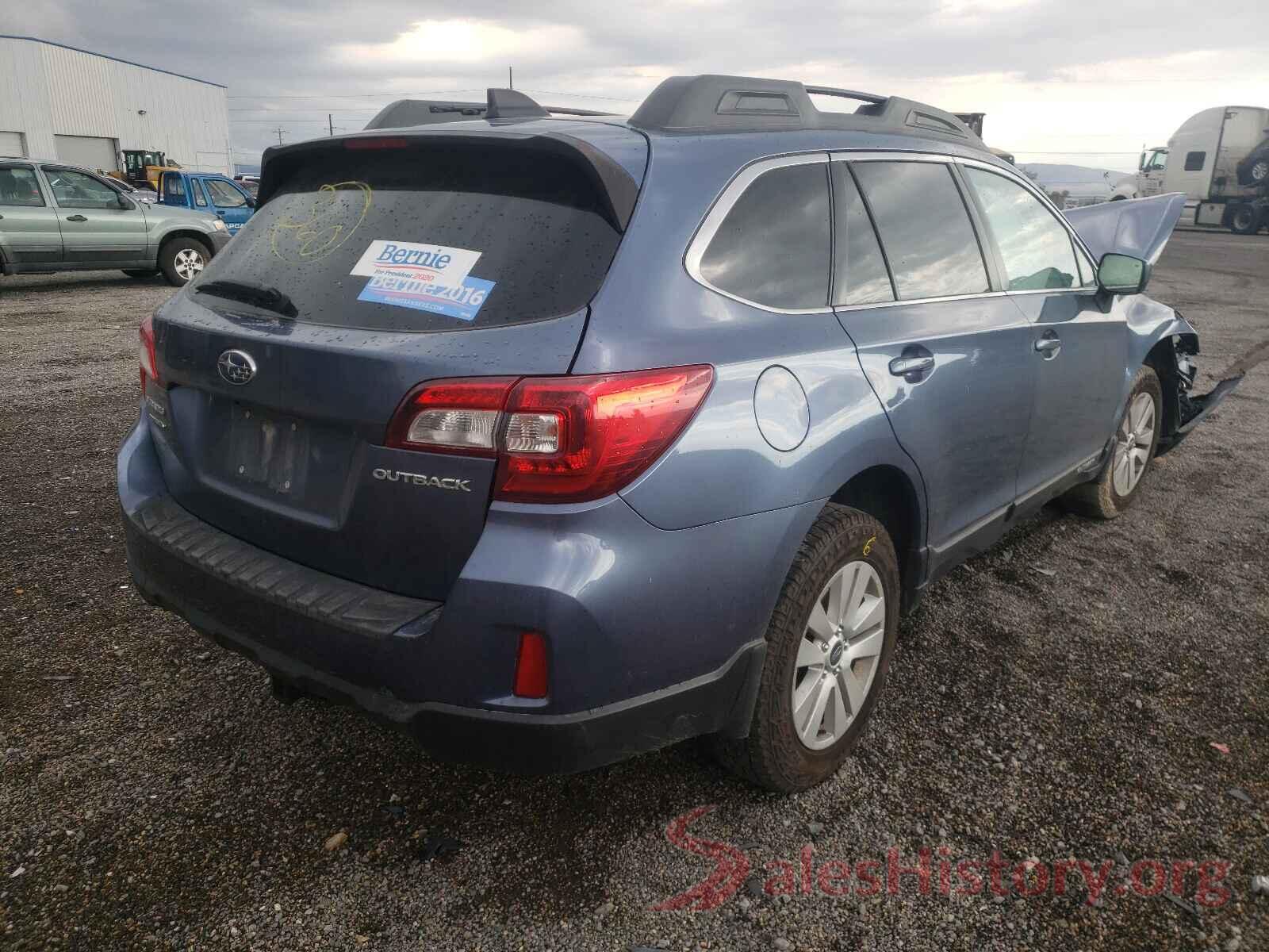 4S4BSBCC5G3210084 2016 SUBARU OUTBACK