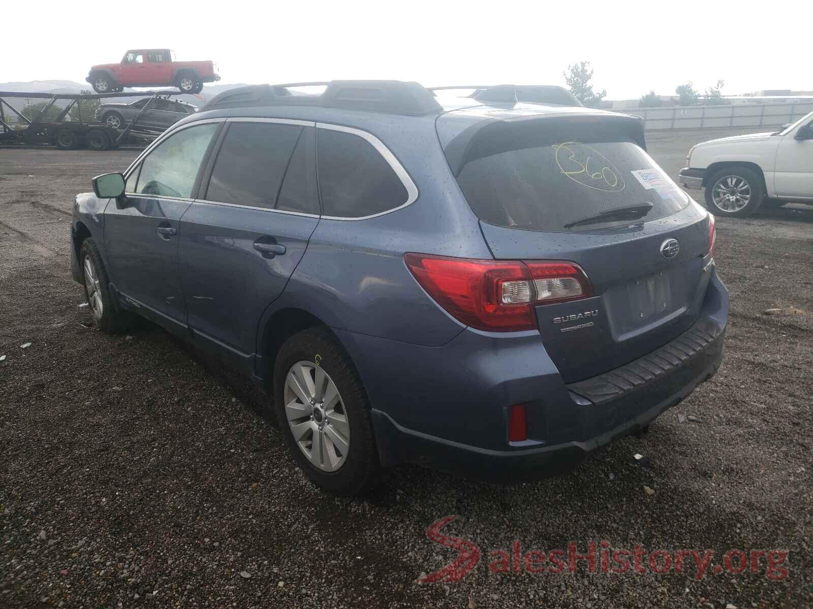 4S4BSBCC5G3210084 2016 SUBARU OUTBACK