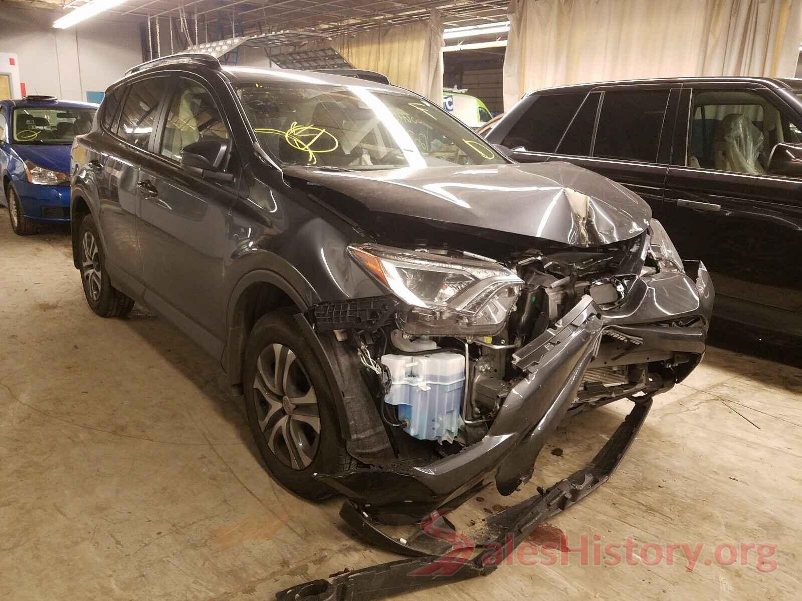 JTMZFREV1JJ737783 2018 TOYOTA RAV4