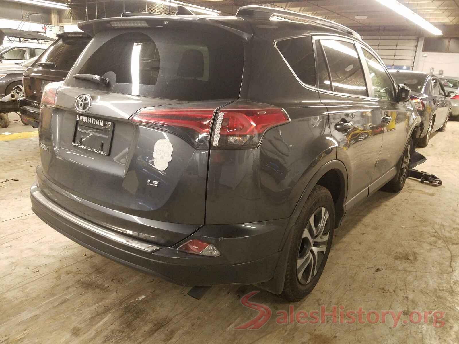 JTMZFREV1JJ737783 2018 TOYOTA RAV4