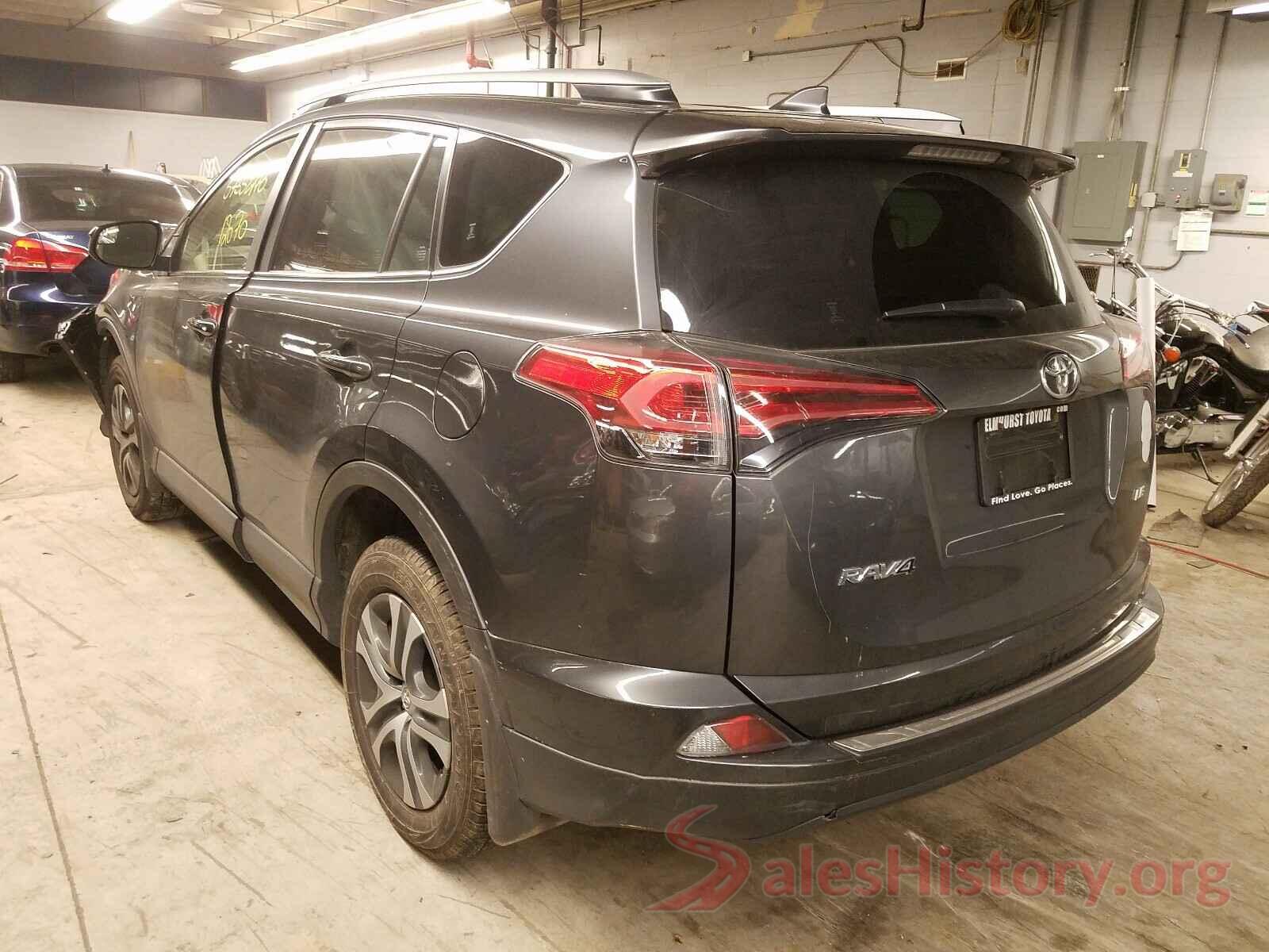 JTMZFREV1JJ737783 2018 TOYOTA RAV4