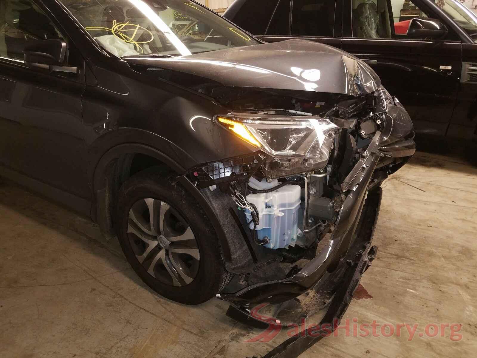 JTMZFREV1JJ737783 2018 TOYOTA RAV4