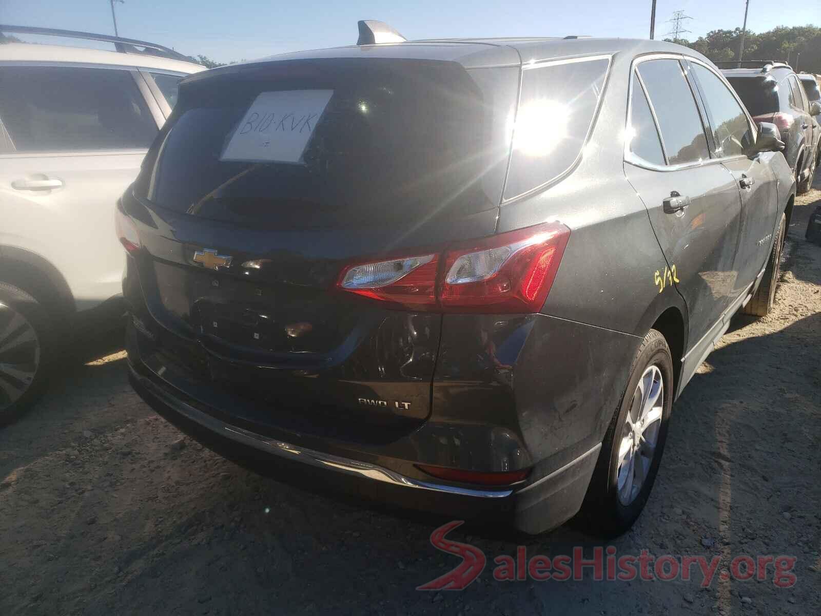 3GNAXUEV1KL227979 2019 CHEVROLET EQUINOX