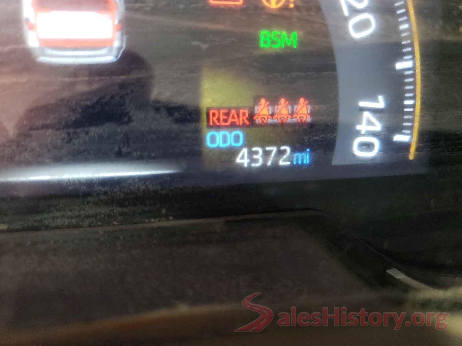 2T3J1RFV9MW205889 2021 TOYOTA RAV4