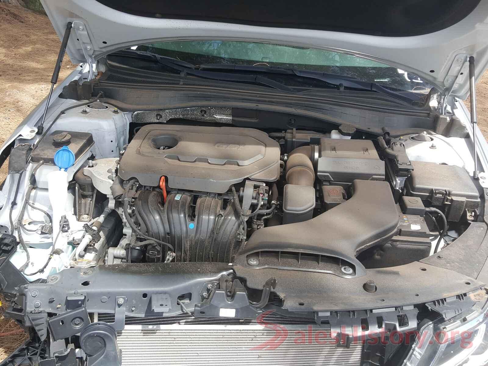 5XXGT4L30LG393388 2020 KIA OPTIMA